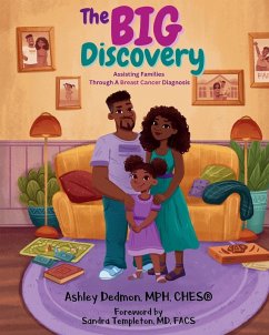 Cover The Big Discovery
