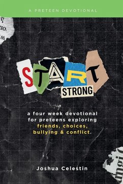 Start Strong - Celestin, Joshua