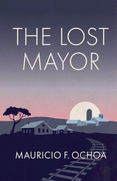 Cover The Lost Mayor