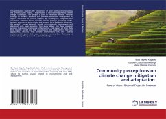 Community perceptions on climate change mitigation and adaptation - KAGABIKA, Boaz Muyuku;Byukusenge, Deborah Cyuzuzo;Cyuzuzo, Aime Christian