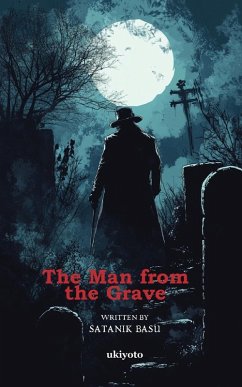 Cover The Man from the Grave