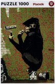 Roller Chimp