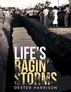 Cover Life's Ragin' Storms