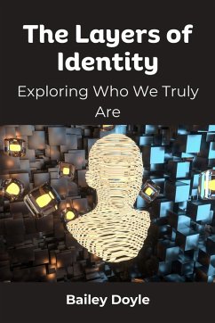 The Layers of Identity - Doyle, Bailey