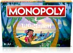 Winning Moves WM02869GER6 - Monopoly Lilo & Stich