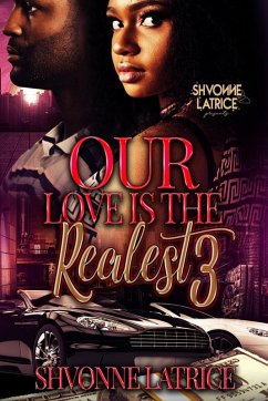 Cover Our Love Is the Realest 3