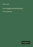 Les voyages extraordinaires