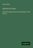 Histoire de France Histoire de France