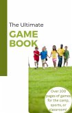 Ultimate Games Book (eBook, ePUB)