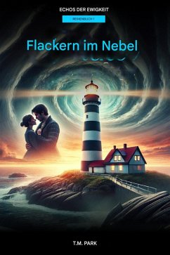 Cover Flackern im Nebel (eBook, ePUB)