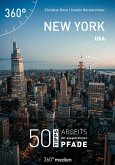 New York - USA (eBook, ePUB)