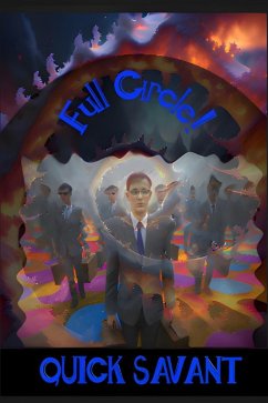 Cover Full Circle! (eBook, ePUB)