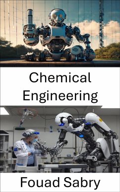 Chemical Engineering (eBook, ePUB) - Sabry, Fouad