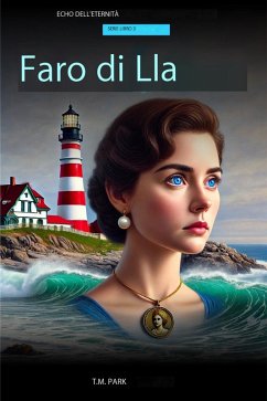 Cover Il Faro di Lila (eBook, ePUB)