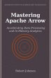 Mastering Apache Arrow (eBook, ePUB) - Bild 1