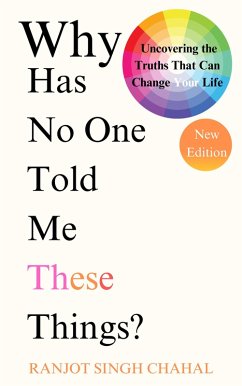 Cover Why Has No One Told Me These Things? (eBook, ePUB)