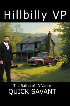 Cover Hillbilly VP (eBook, ePUB)