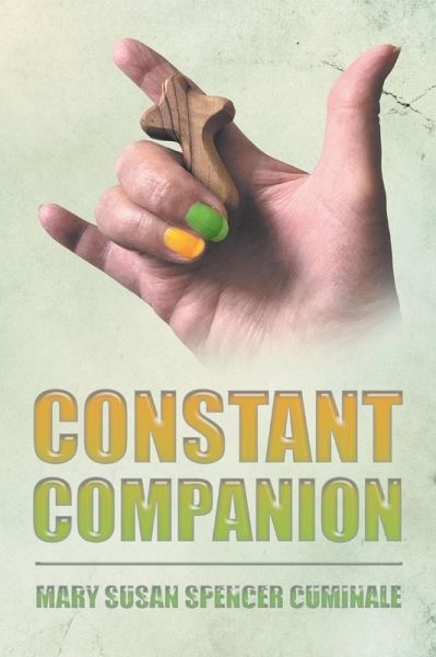Constant Companion (eBook, ePUB)