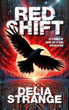 Cover Red Shift (eBook, ePUB)