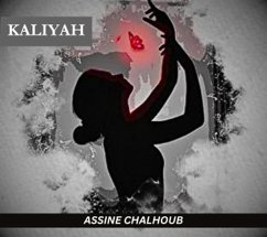 Kaliyah (eBook, ePUB) - Chalhoub, Assine