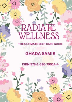 RADIATE WELLNESS (eBook, ePUB) - Samir, Ghada