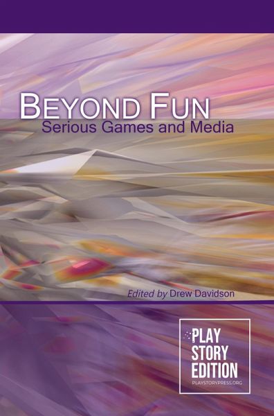 Beyond Fun (eBook, ePUB) Beyond Fun (eBook, ePUB)
