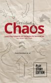 Creative Chaos (2nd Edition) (eBook, ePUB)