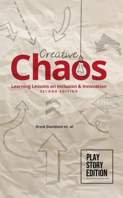 Cover Creative Chaos (2nd Edition) (eBook, ePUB)