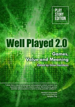 Cover Well Played 2.0 (eBook, ePUB)