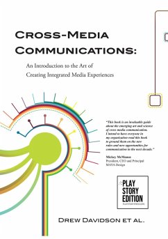 Cover Cross-Media Communications (eBook, ePUB)
