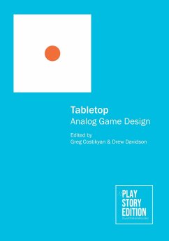 Tabletop (eBook, ePUB)