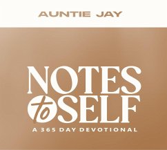 Cover Notes to Self (eBook, ePUB)