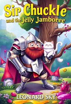 Sir Chuckle and the Jelly Jamboree (eBook, ePUB) - Sky, Leonard