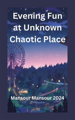 Cover Evening Fun at Unknown Chaotic Place (eBook, ePUB)