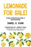 Lemonade for Sale! (eBook, ePUB)