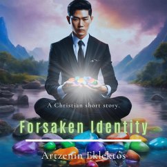 Cover Forsaken Identity (eBook, ePUB)