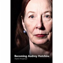 Cover Becoming Audrey Hutchins (eBook, ePUB)