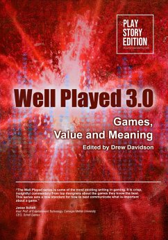 Cover Well Played 3.0 (eBook, ePUB)