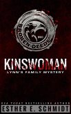 Kinswoman: Lynn's Family Mystery (eBook, ePUB) Kinswoman: Lynn's Family Mystery (eBook, ePUB)