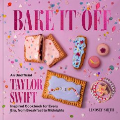 Bake It Off (eBook, ePUB) - Smith, Lindsey