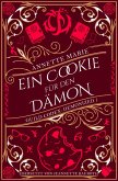 Ein Cookie für den Dämon (eBook, ePUB) Ein Cookie für den Dämon (eBook, ePUB)