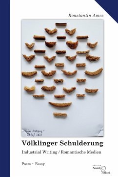 Cover Völklinger Schulderung