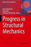 Progress in Structural Mechanics