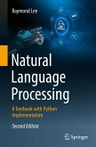 Natural Language Processing Natural Language Processing
