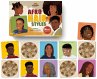 Afro Hair Styles. Memo-Kartenspiel mit... - Bild 1
