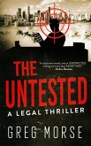The Untested (eBook, ePUB) The Untested (eBook, ePUB)