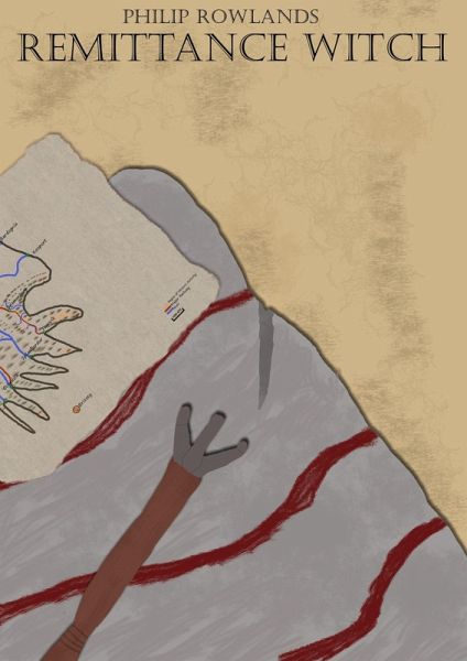 Remittance Witch (eBook, ePUB)