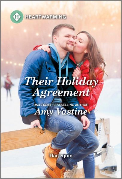Their Holiday Agreement (eBook, ePUB)