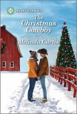 The Christmas Cowboy (eBook, ePUB) The Christmas Cowboy (eBook, ePUB)