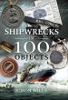 Shipwrecks in 100 Objects (eBook, ePUB) - Bild 1
